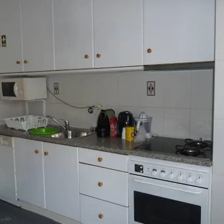 Appartement Rua 19