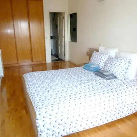Appartement Rua 19 Espinho (Aveiro)