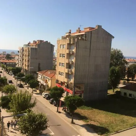 Rua 19 Appartement