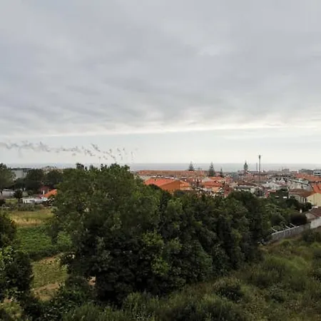 Appartement Rua 19 *