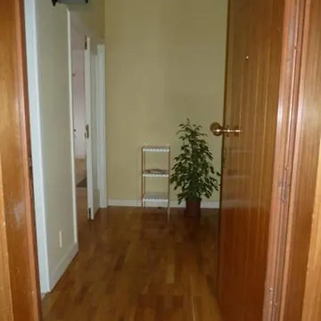Rua 19 Appartement *