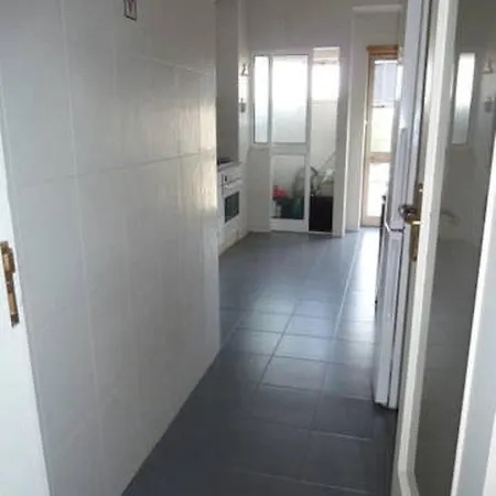 Appartement Rua 19